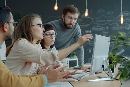 User-Focused Approach