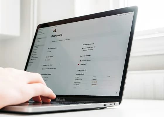 Track Meetings Easily