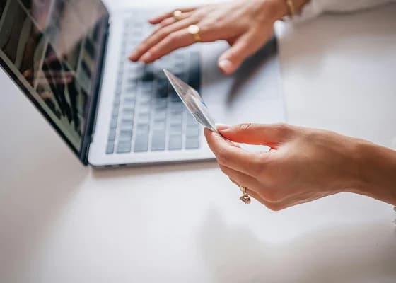 Secure Payment Process