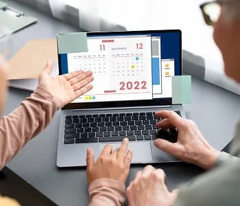 Eliminate Scheduling Confusion