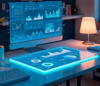 Effortless Connectivity