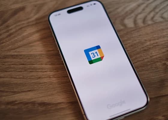 Google Calendar Integration