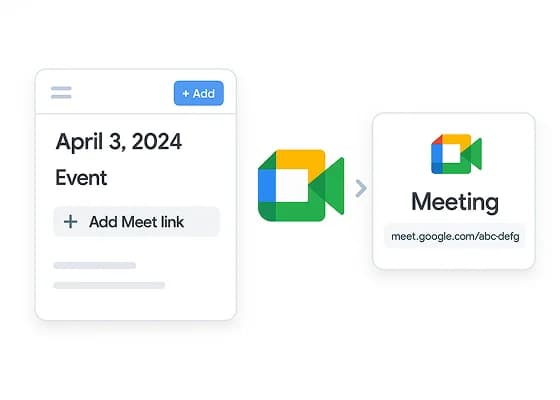 Google Meet Integration